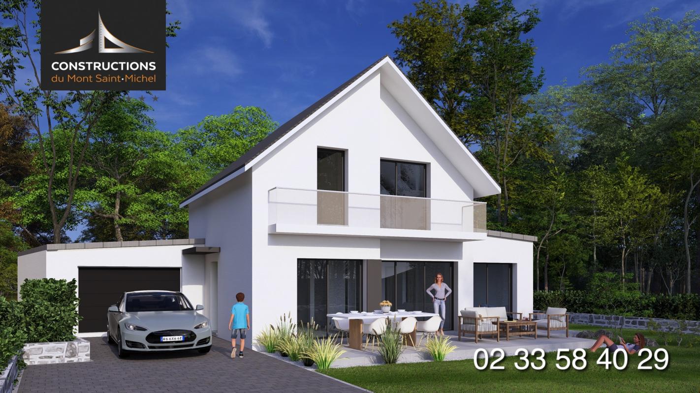 Maison de 3 chambes à 400m de la plage de kairon